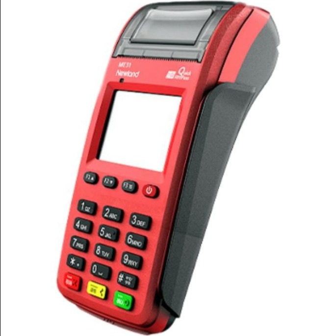 قیمت و خرید کارتخوان سیار ME31 | فعال‌سازی رایگان + گارانتی